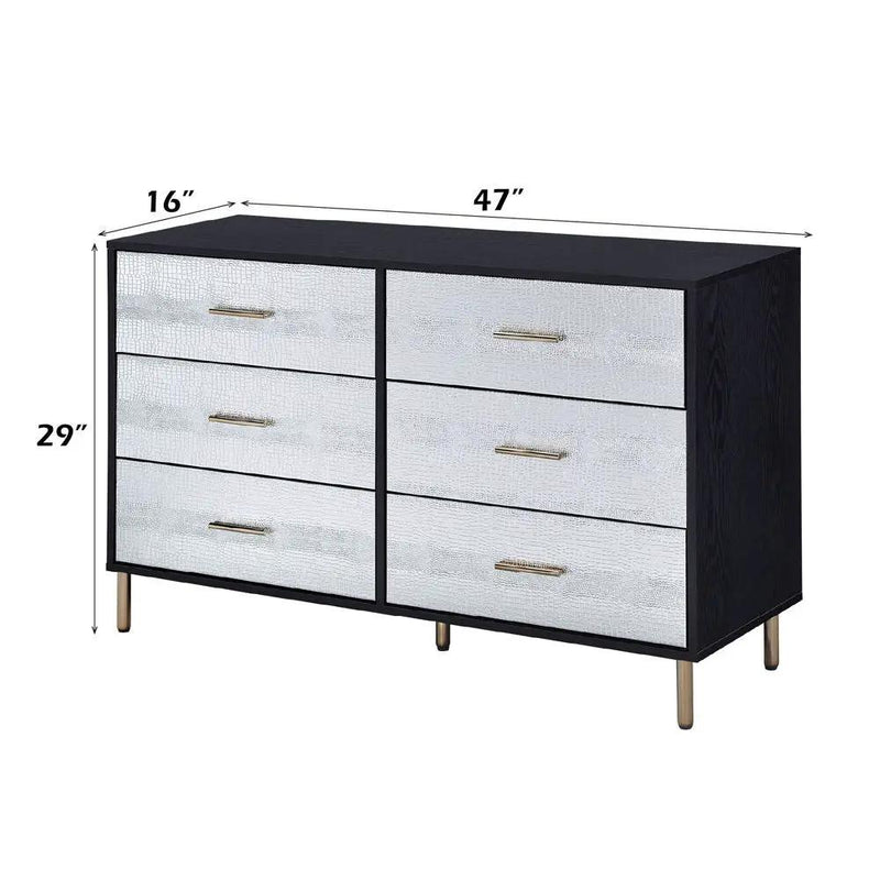 Myles - Dresser by Unique Piece Furniture