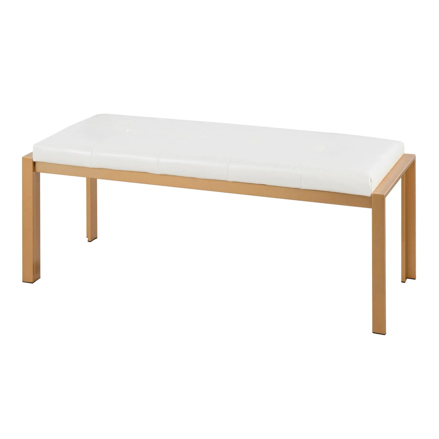 Fuji - Contemporary Bench by HouseOfZazla