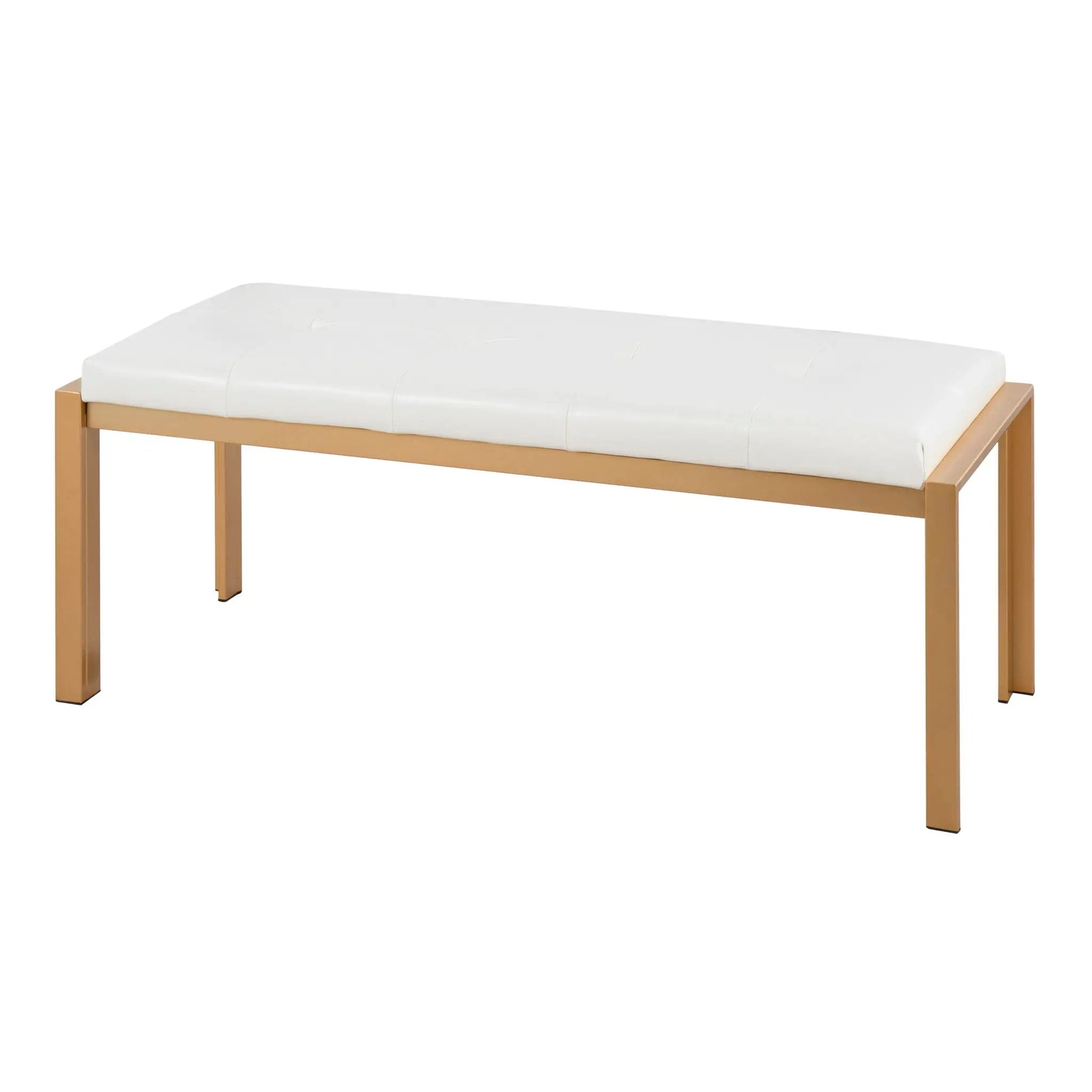 Fuji - Contemporary Bench by Unique Piece Furniture