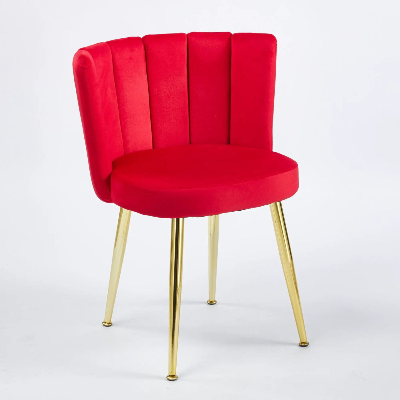 Ergonomic Dining Chair (Set of 2) by HouseOfZazla
