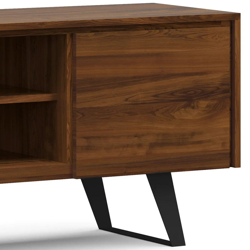 Lowry - Handcrafted, TV Media Stand by Unique Piece Furniture