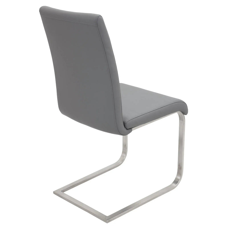 Foster - Contemporary Dining Chair (Set of 2) by Unique Piece Furniture