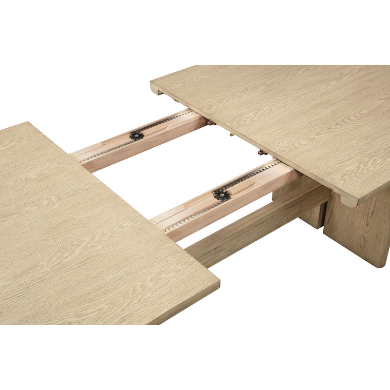 Kimpton - Rectangular Dining Table Set by HouseOfZazla