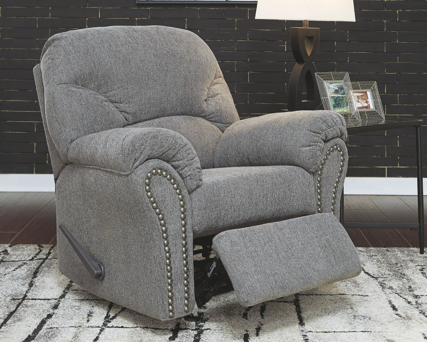 Allmaxx - Living Room Set by Unique Piece Furniture