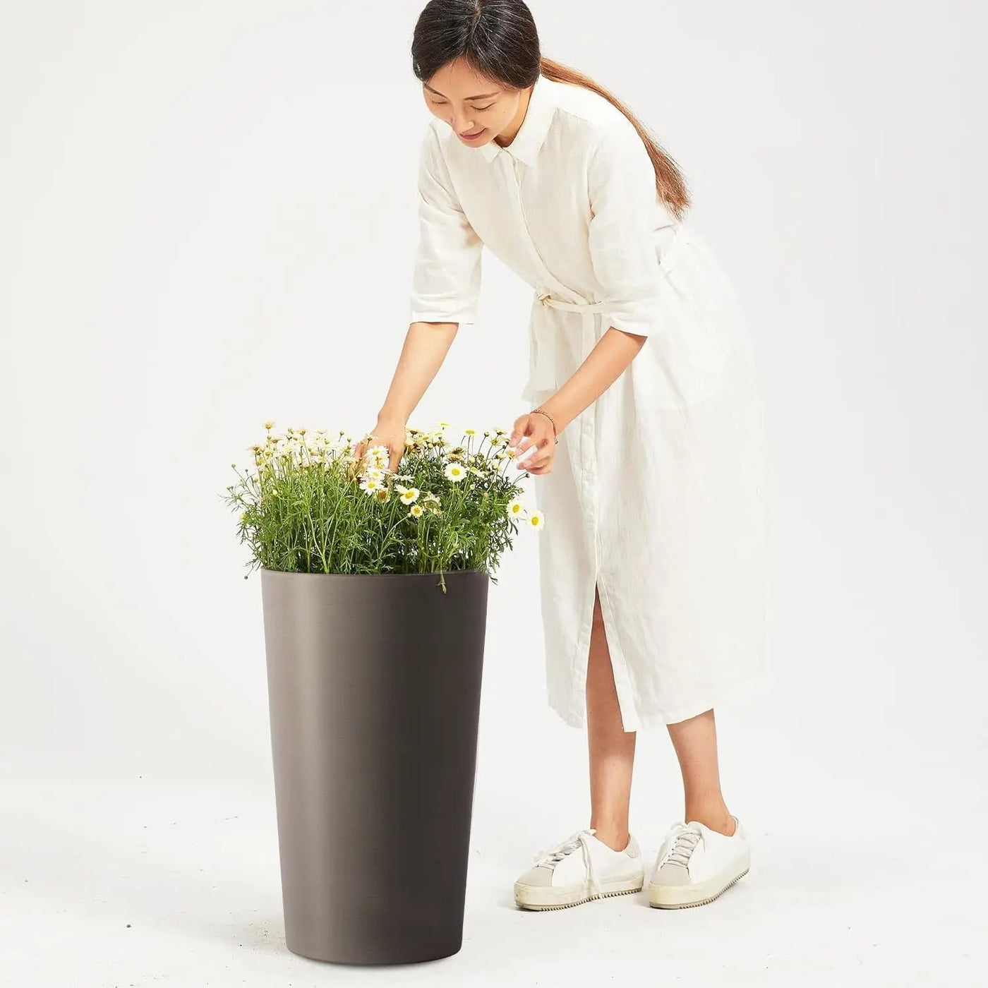Planter For Outdoor by HouseOfZazla