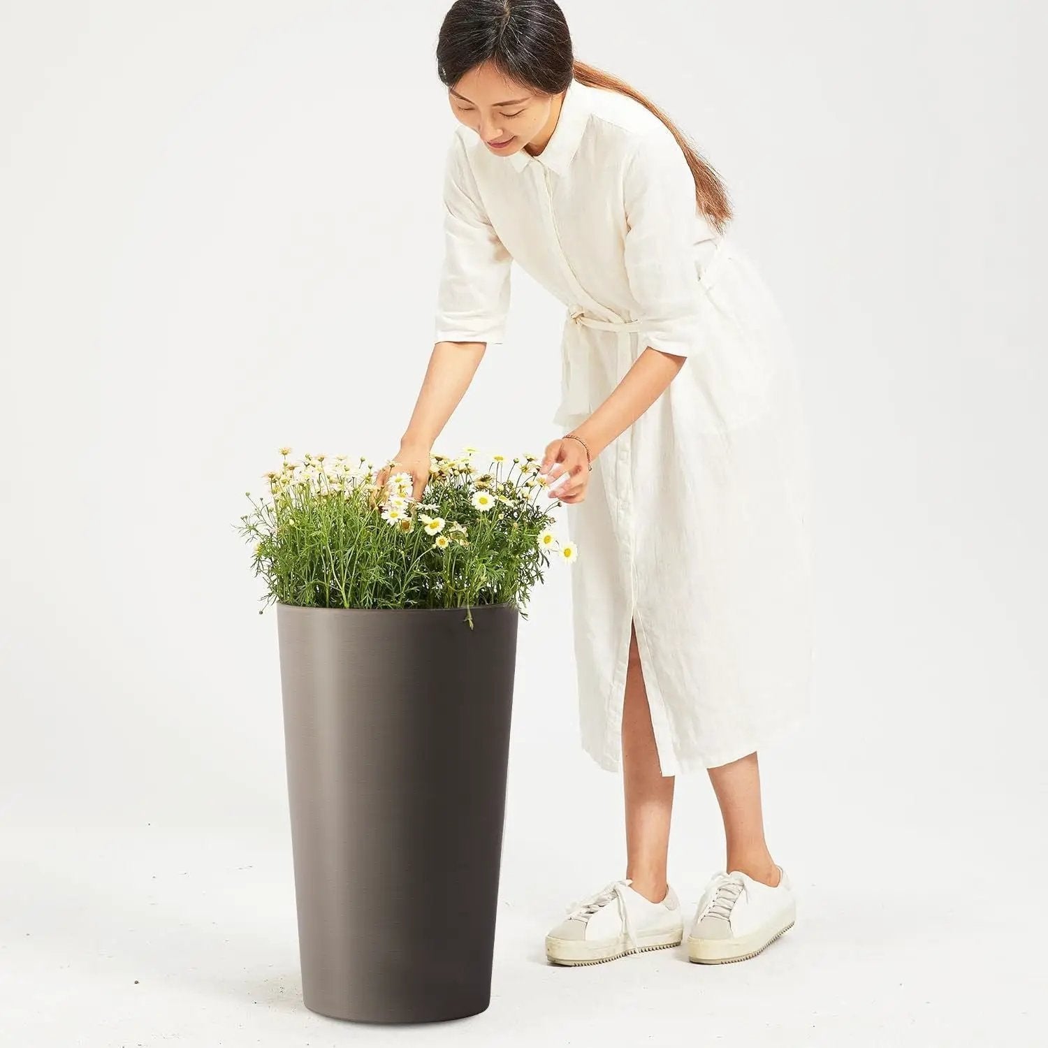 Planter For Outdoor by HouseOfZazla