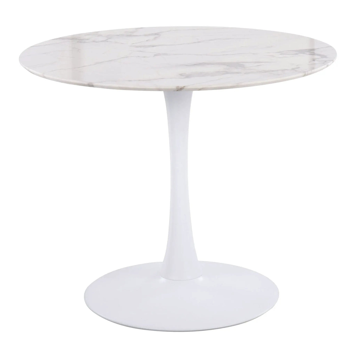 Pebble - Modern Table by HouseOfZazla