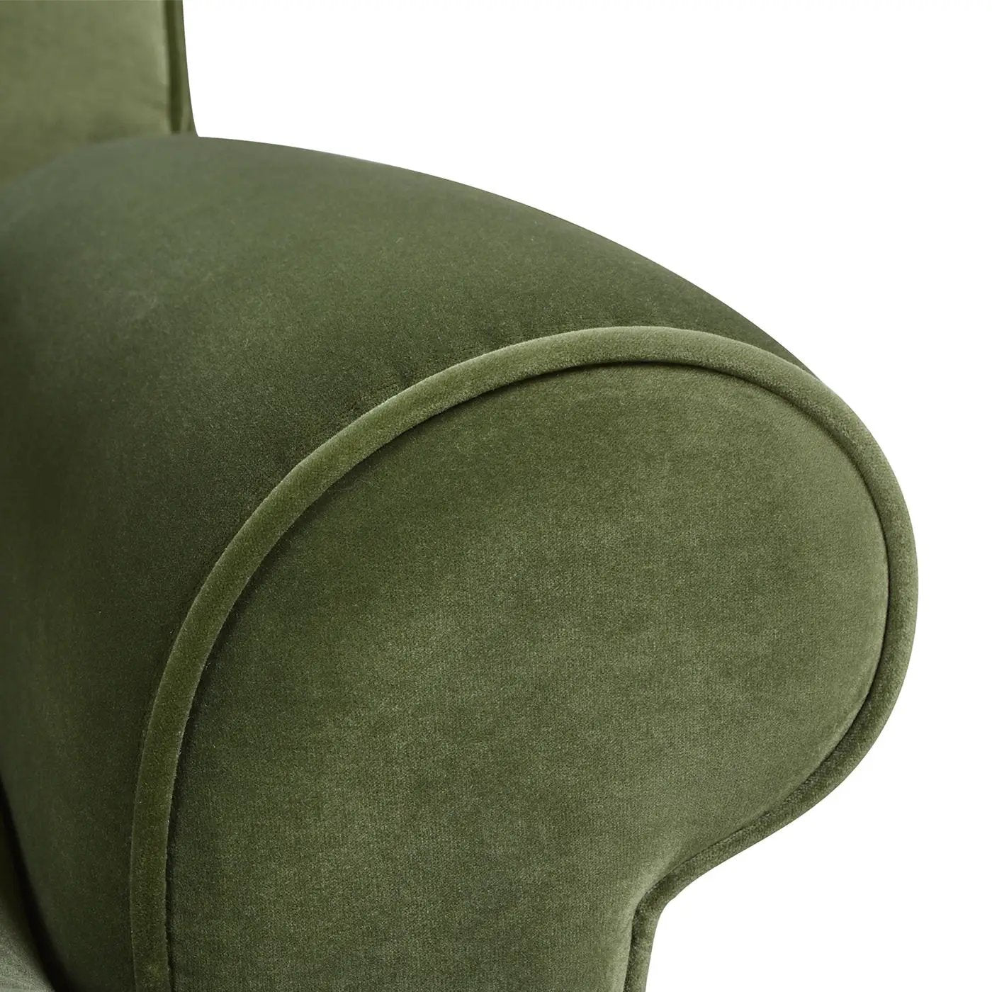 Alana Lawson - Three Cushion Tightback Sofa by Unique Piece Furniture
