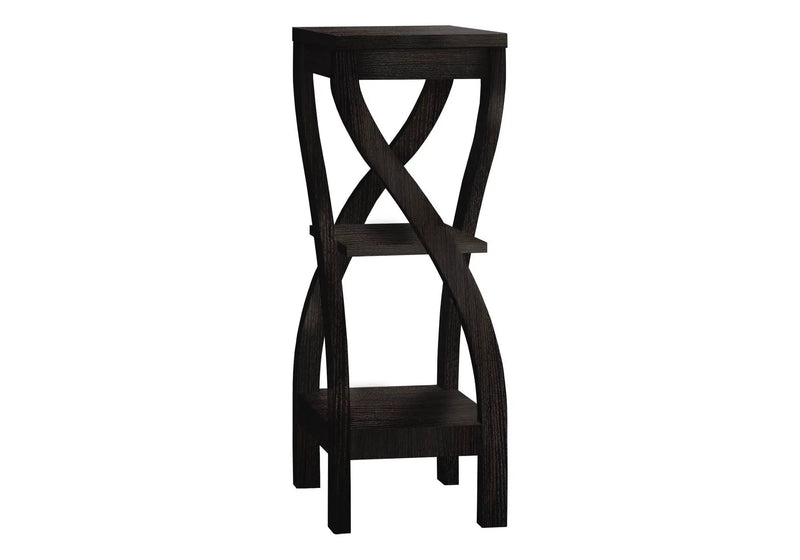 Accent Table Versatile Usage, Square, Contemporary & Modern by Unique Piece Furniture
