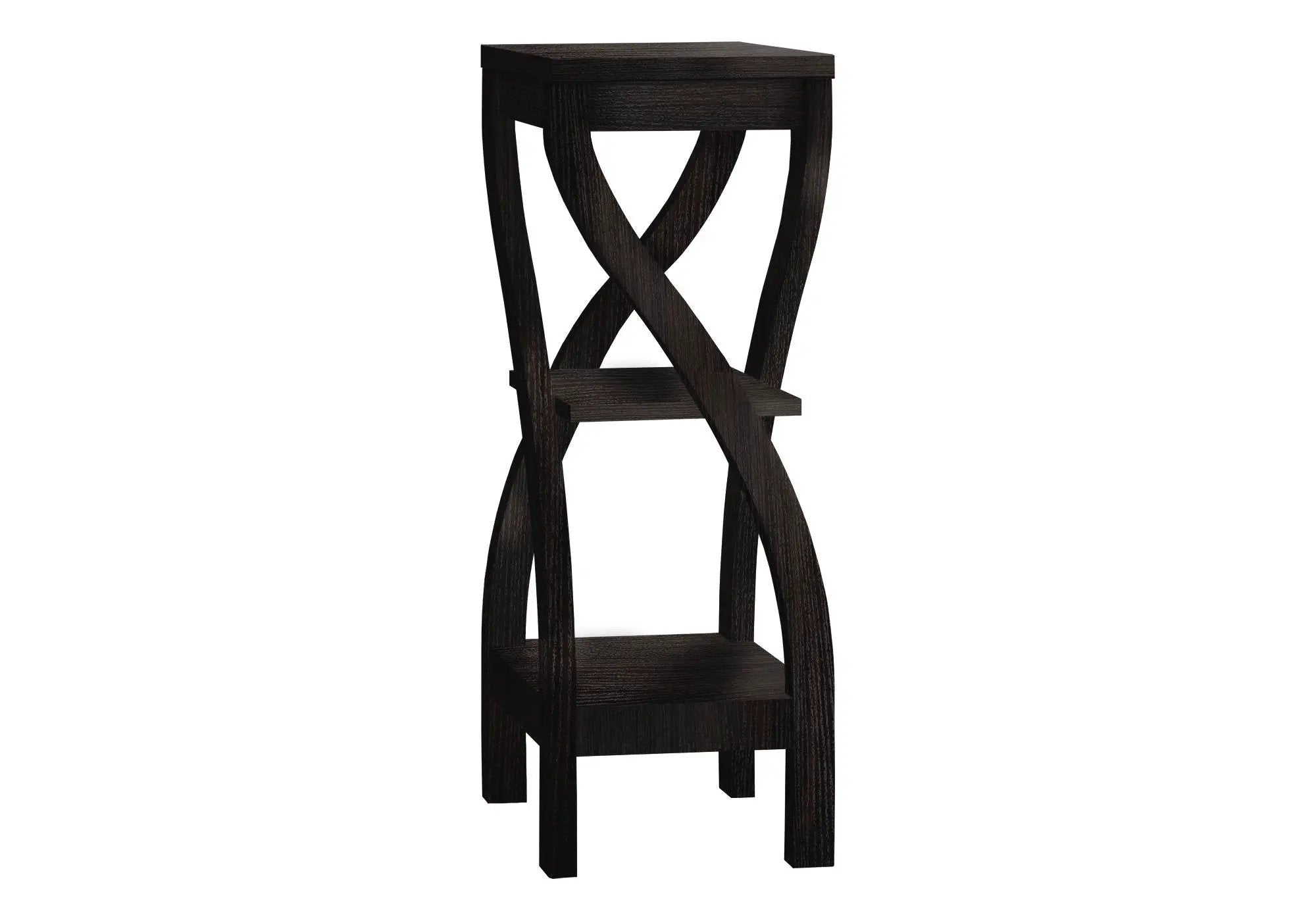 Accent Table Versatile Usage, Square, Contemporary & Modern by Unique Piece Furniture