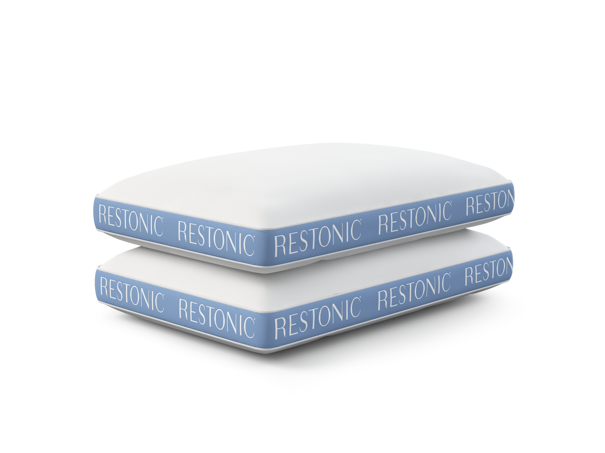 Tempadvantage Twin Pack Bed Pillows by HouseOfZazla