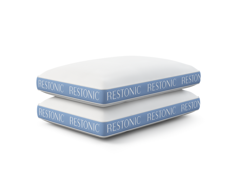 Tempadvantage Twin Pack Bed Pillows by HouseOfZazla