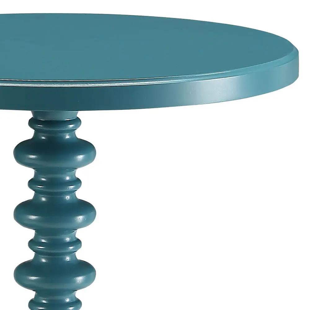 Acton - Accent Table by Unique Piece Furniture