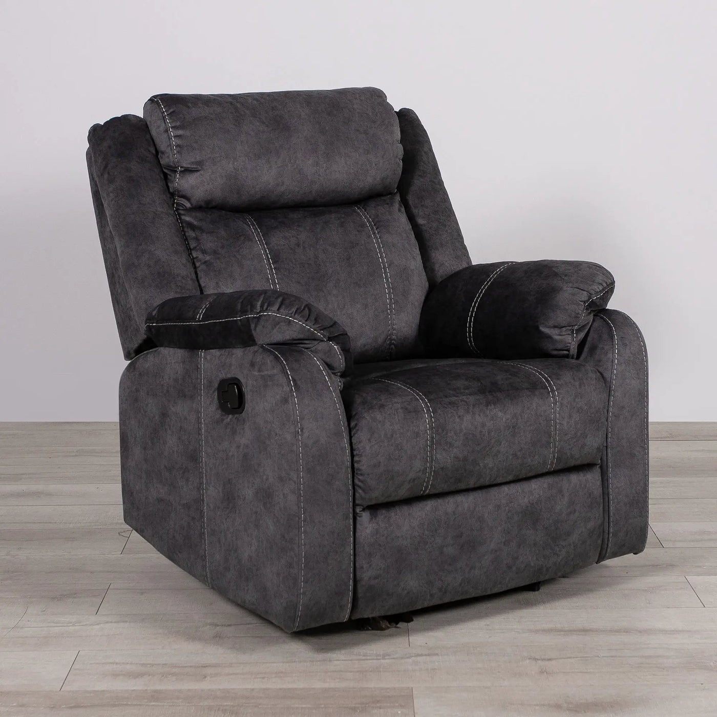 Sonet - Domino Reclining Chairs by Unique Piece Furniture