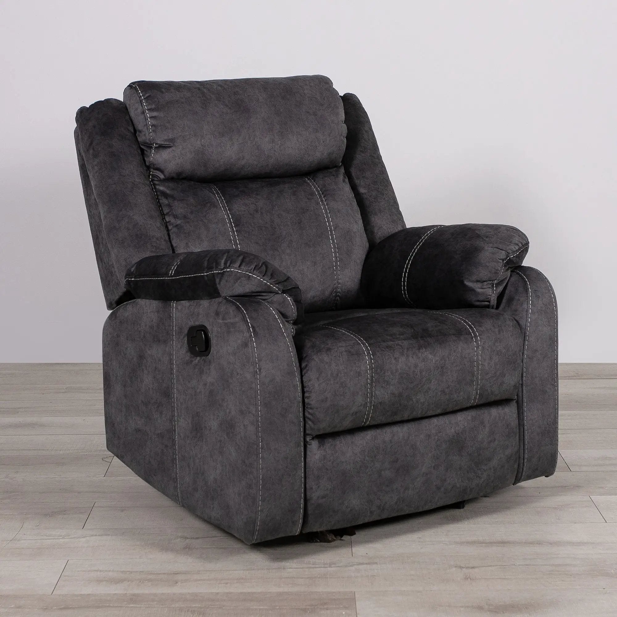 Sonet - Domino Reclining Chairs by Unique Piece Furniture