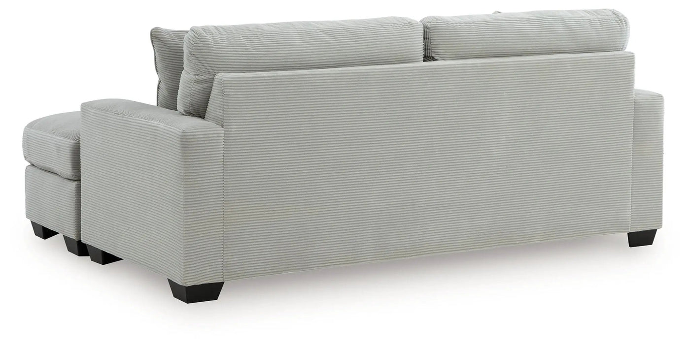 Greenbriar - Sofa Chaise by Unique Piece Furniture