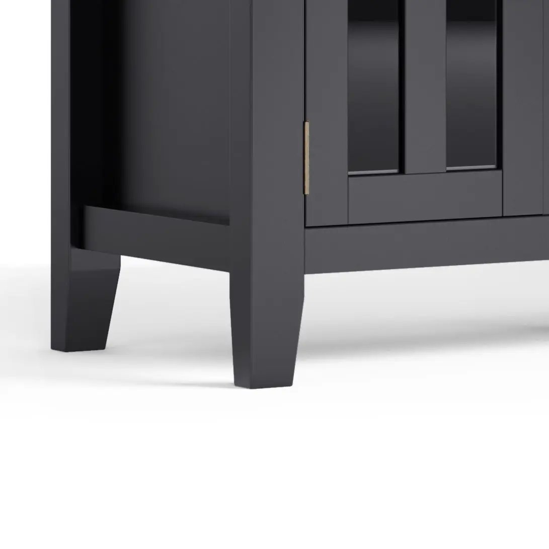 Artisan - TV Media Stand by Unique Piece Furniture