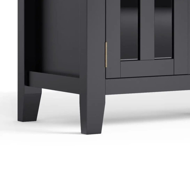 Artisan - TV Media Stand by Unique Piece Furniture