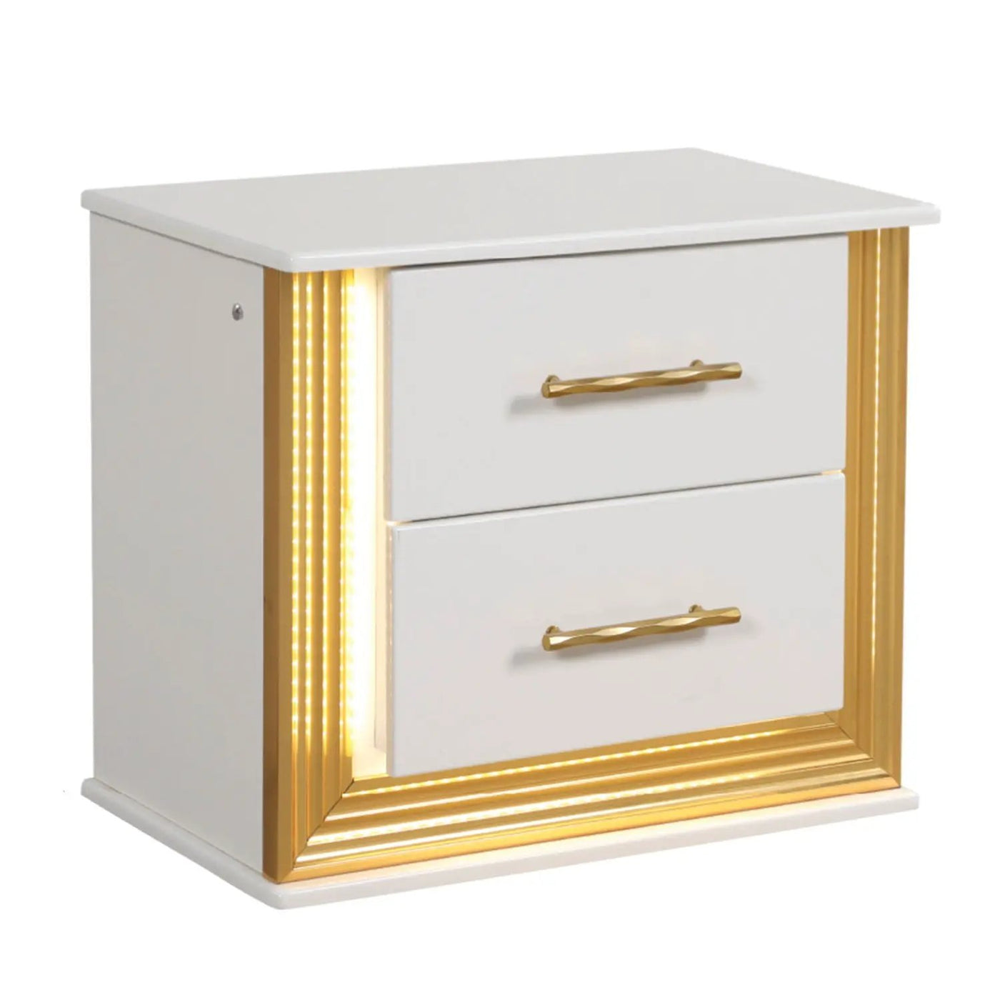 Obsession - Bedroom Set & LED by HouseOfZazla