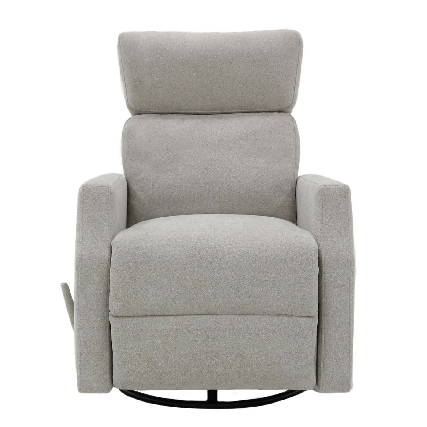Kinsley - Swivel Glider Recliner by Unique Piece Furniture