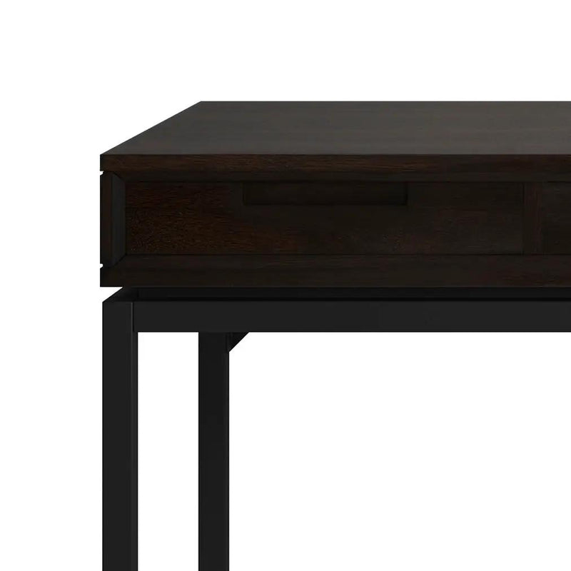 Banting - Mid Century Handcrafted Desk by Unique Piece Furniture