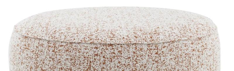 Sahara - Ottoman - Pattern Multi by Unique Piece Furniture