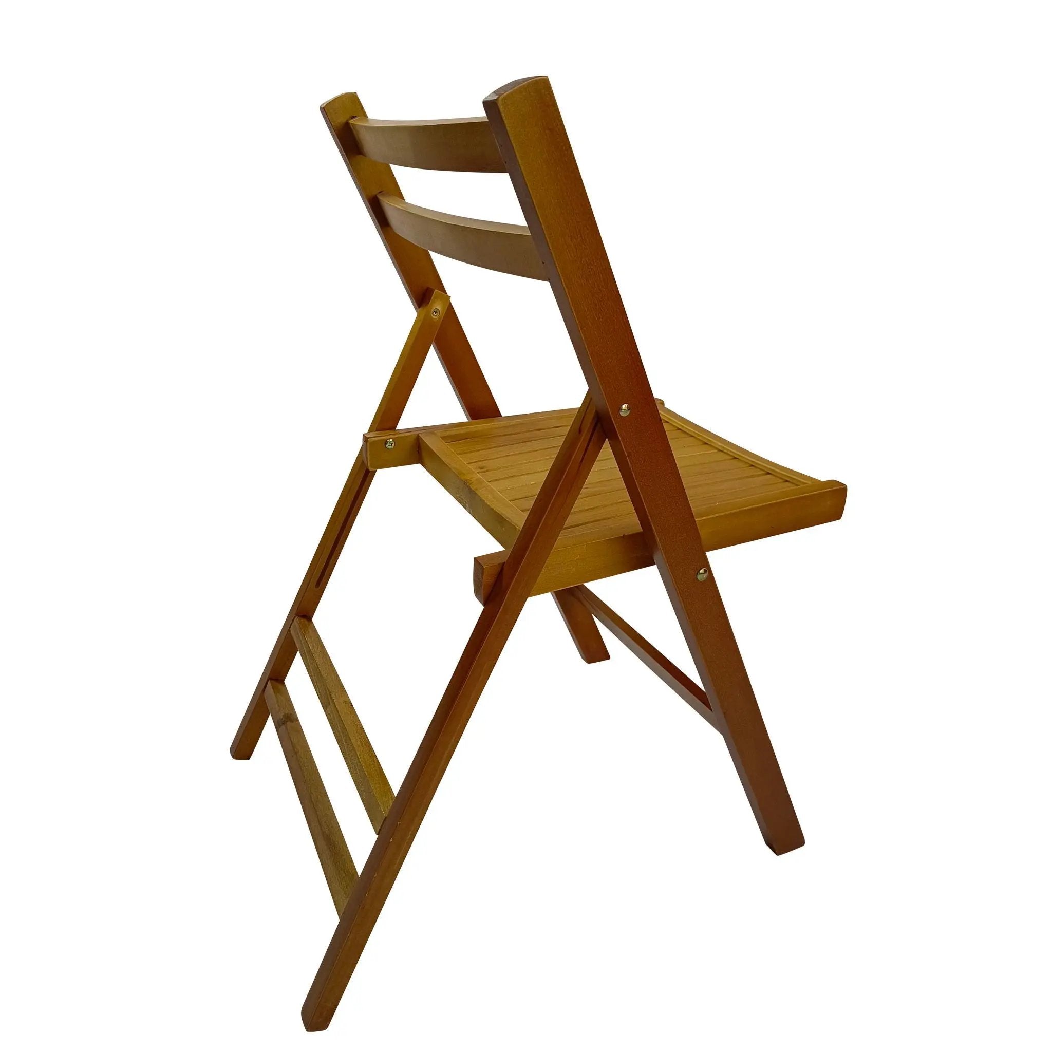 Folding Special Event Chair, Foldable Style (Set of 4) by Unique Piece Furniture