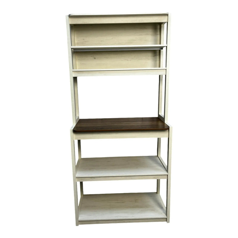 31.5" Baker's Rack by HouseOfZazla
