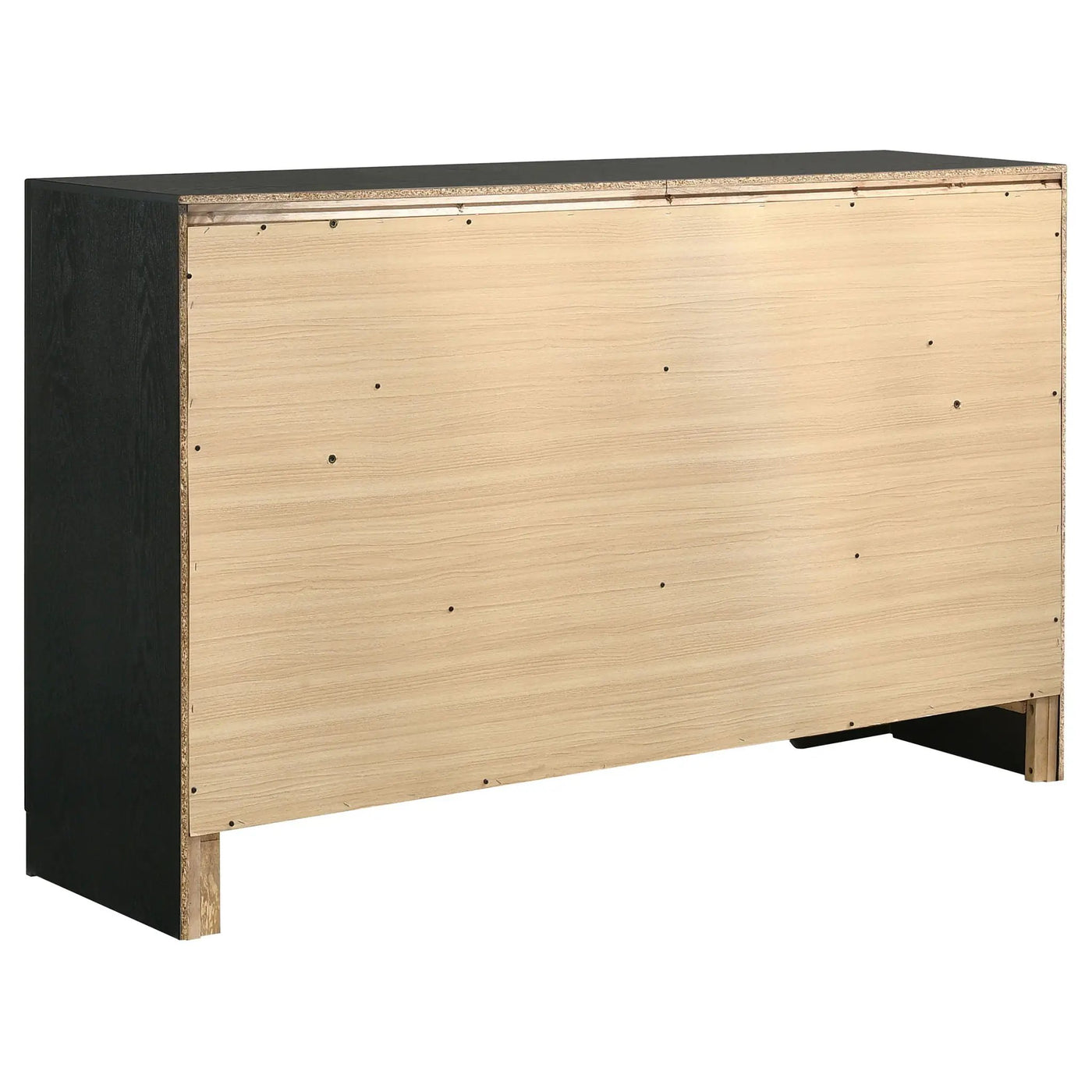 Annie - 9 Drawer Dresser by HouseOfZazla