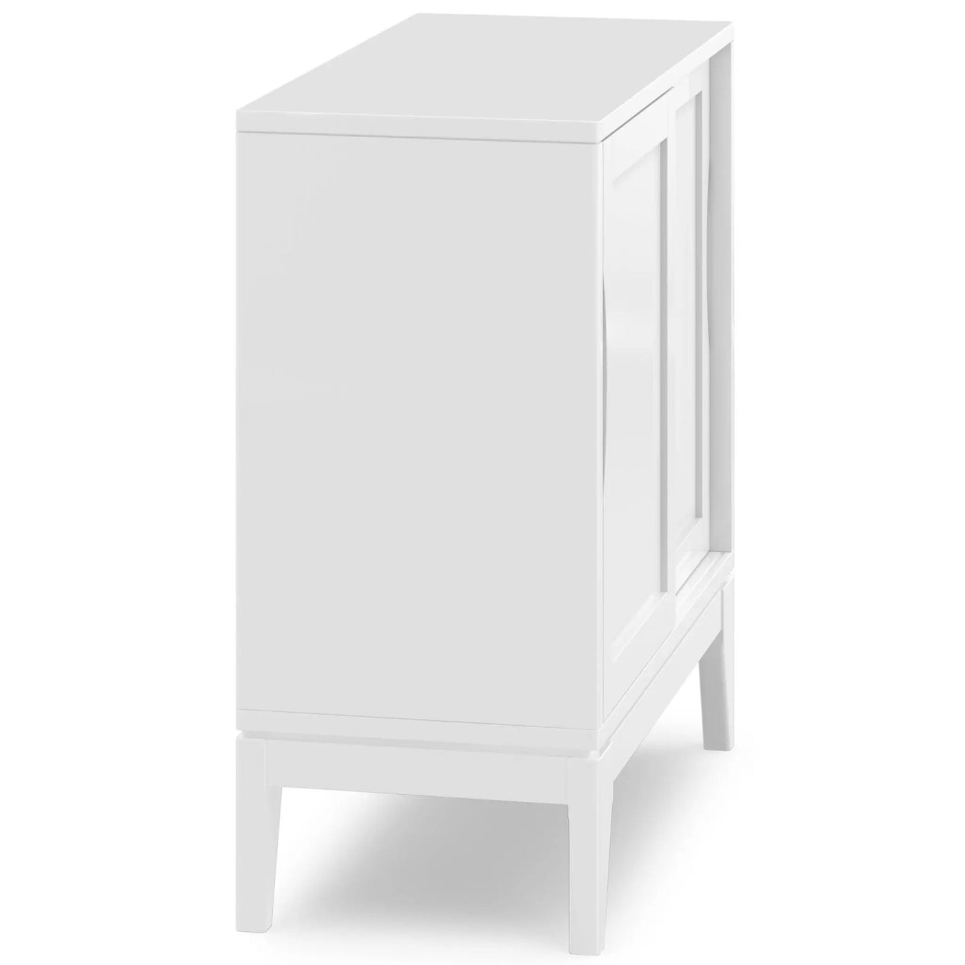Harper - Low Storage Handcrafted Cabinet by Unique Piece Furniture