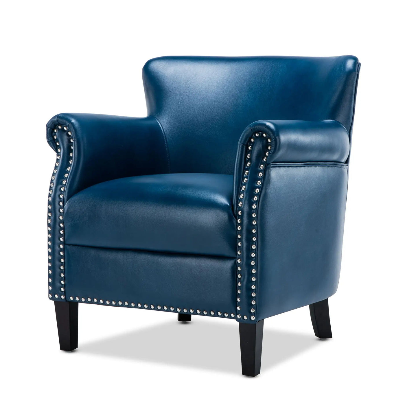 Hadley - Club Chair by HouseOfZazla