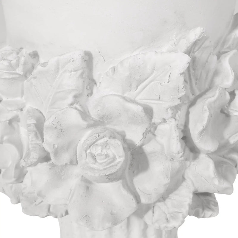 MGO Garden Urn Planter by HouseOfZazla
