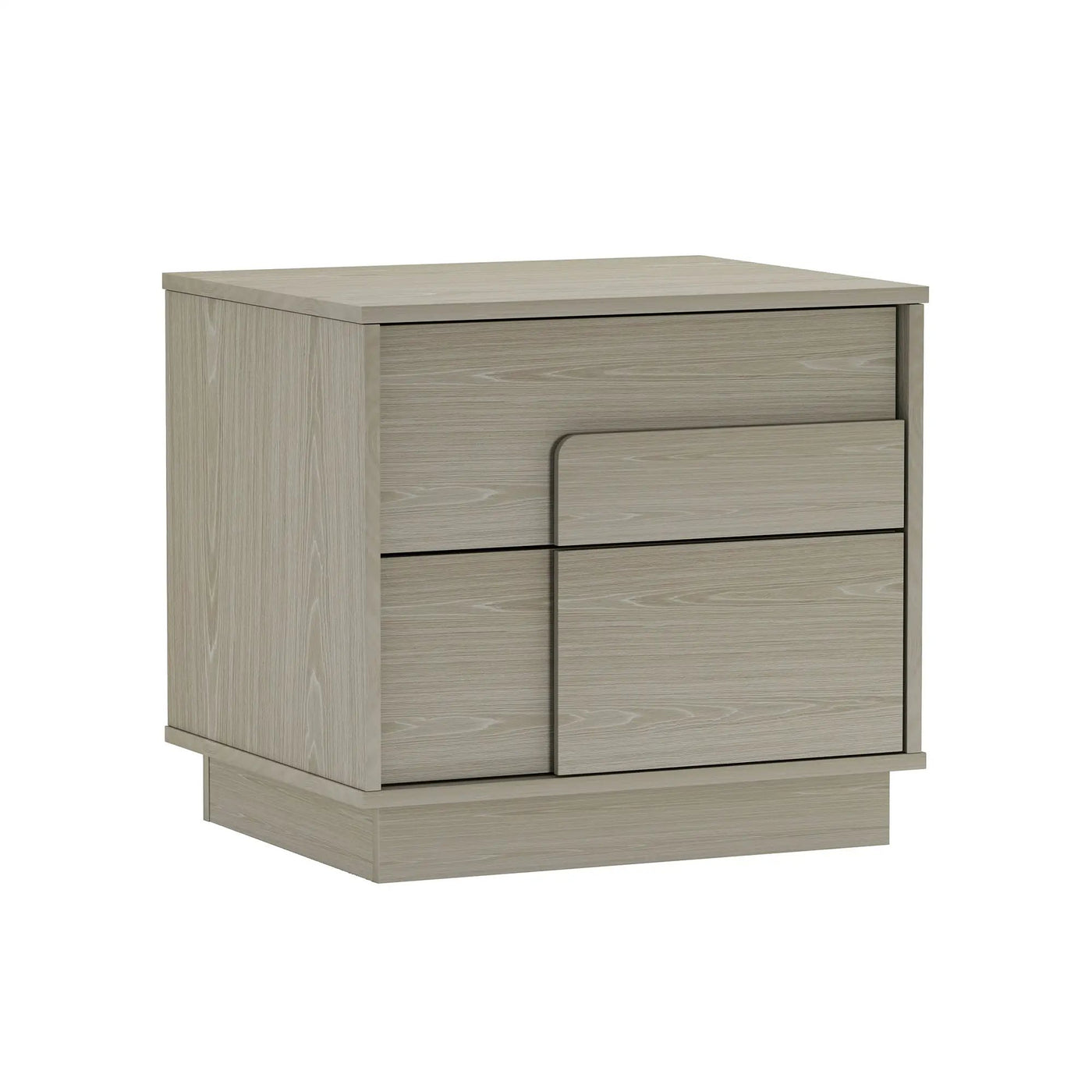 Horizon - Nightstand by HouseOfZazla