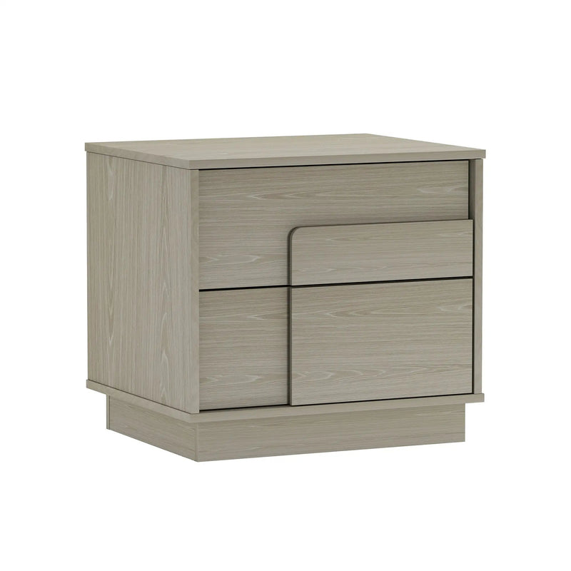 Horizon - Nightstand by HouseOfZazla