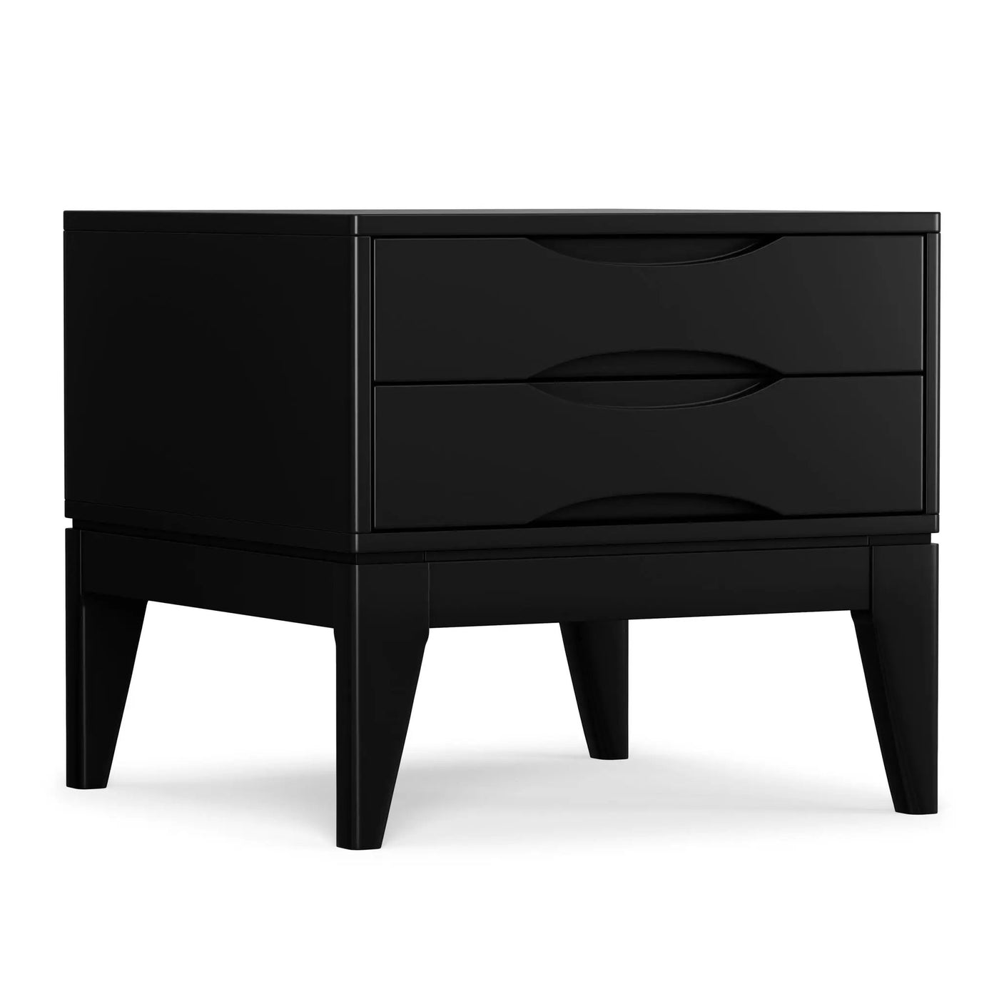 Harper - Handcrafted End Table by HouseOfZazla