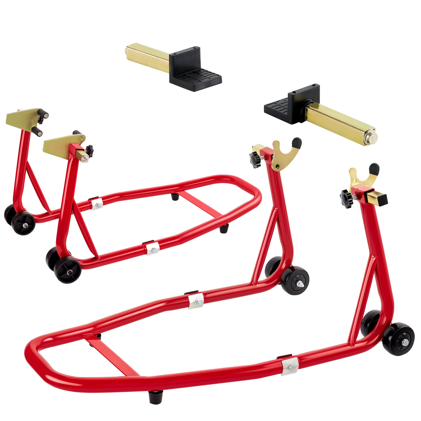 Universal Motorcycle Lifting Stands by HouseOfZazla