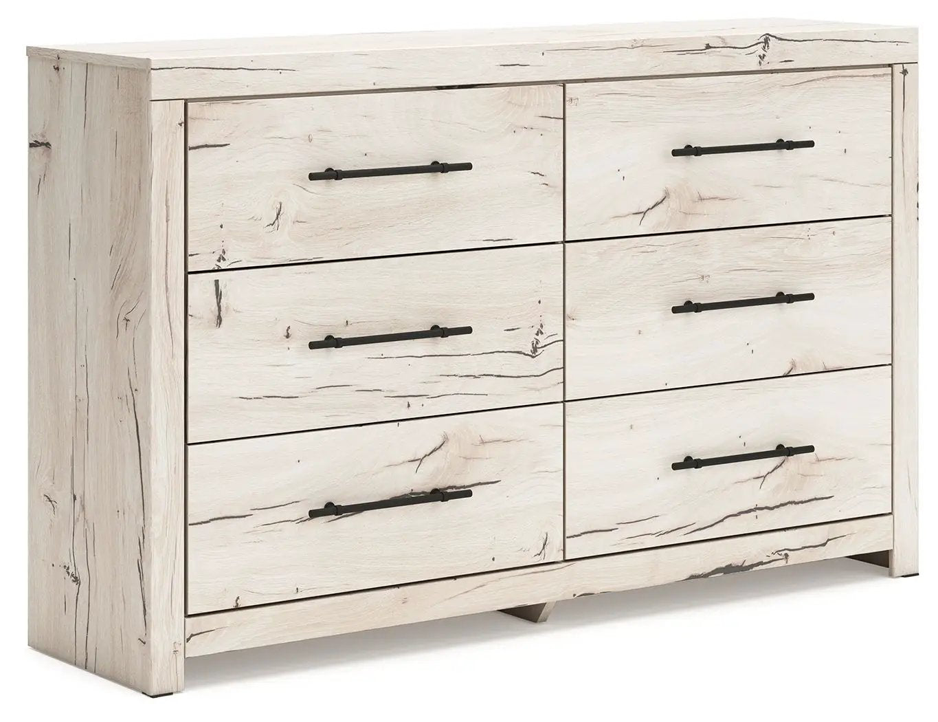 Lawroy - Storage Bedroom Set by Unique Piece Furniture