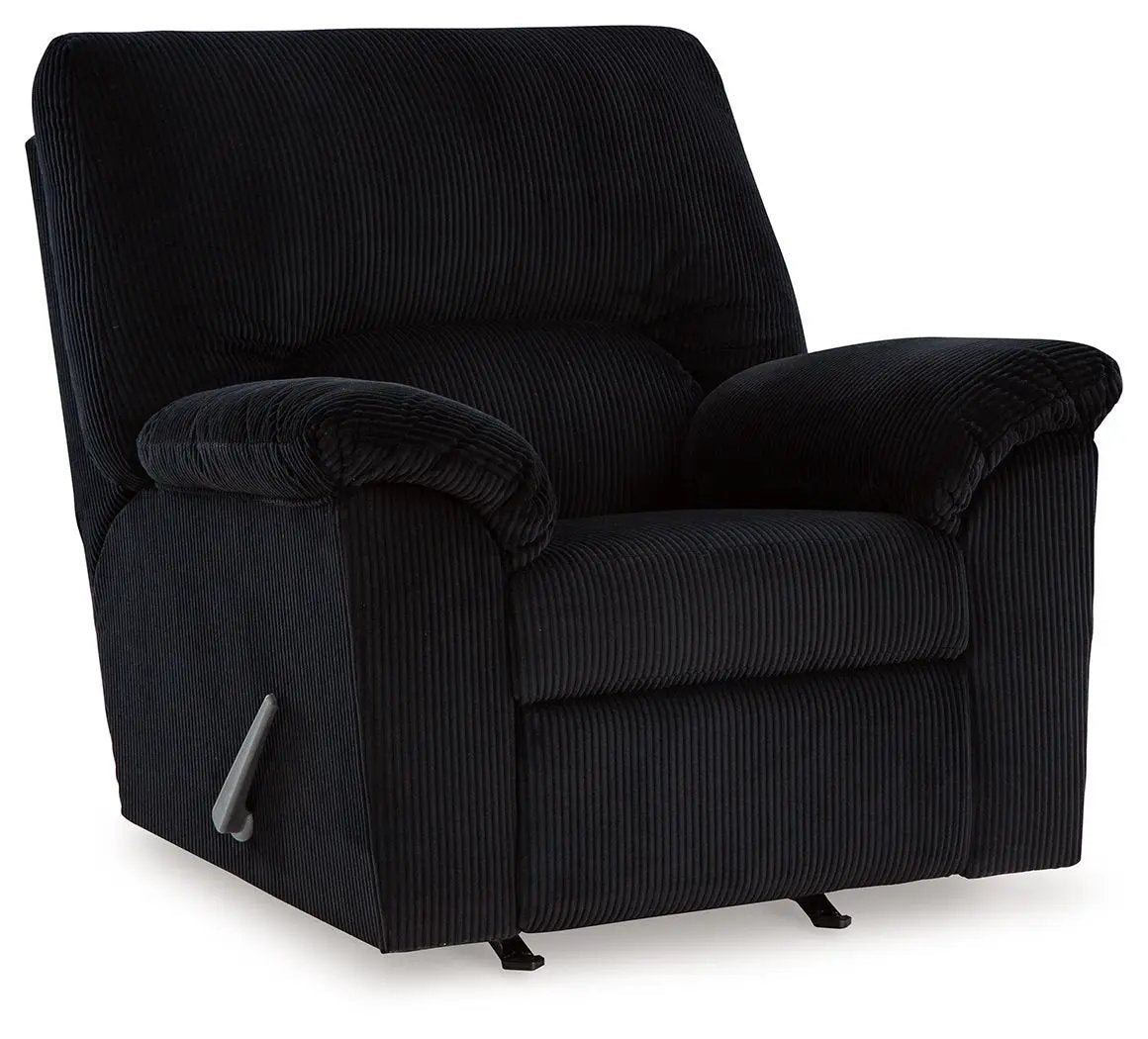 SimpleJoy - Rocker Recliner by Unique Piece Furniture
