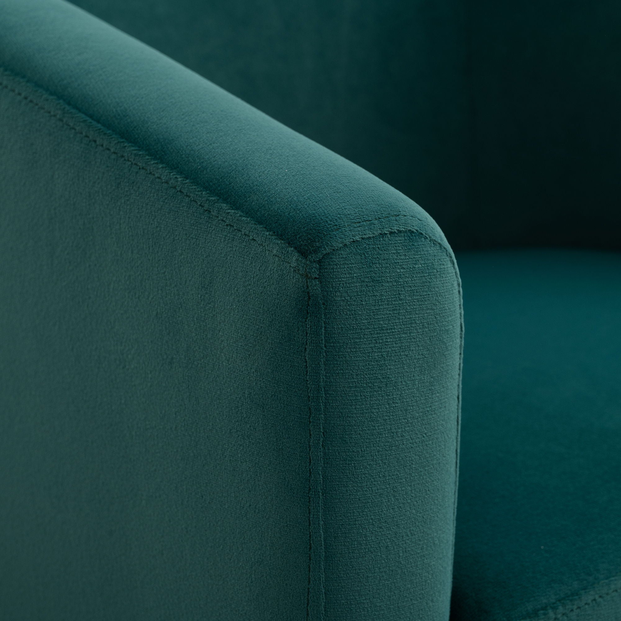 Swivel Chair by HouseOfZazla
