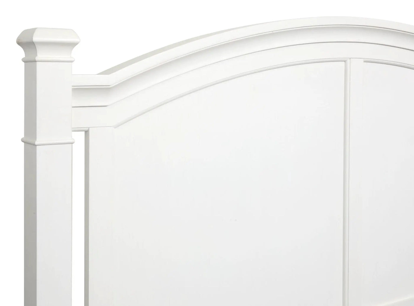 Kingston - Panel Bed by Unique Piece Furniture