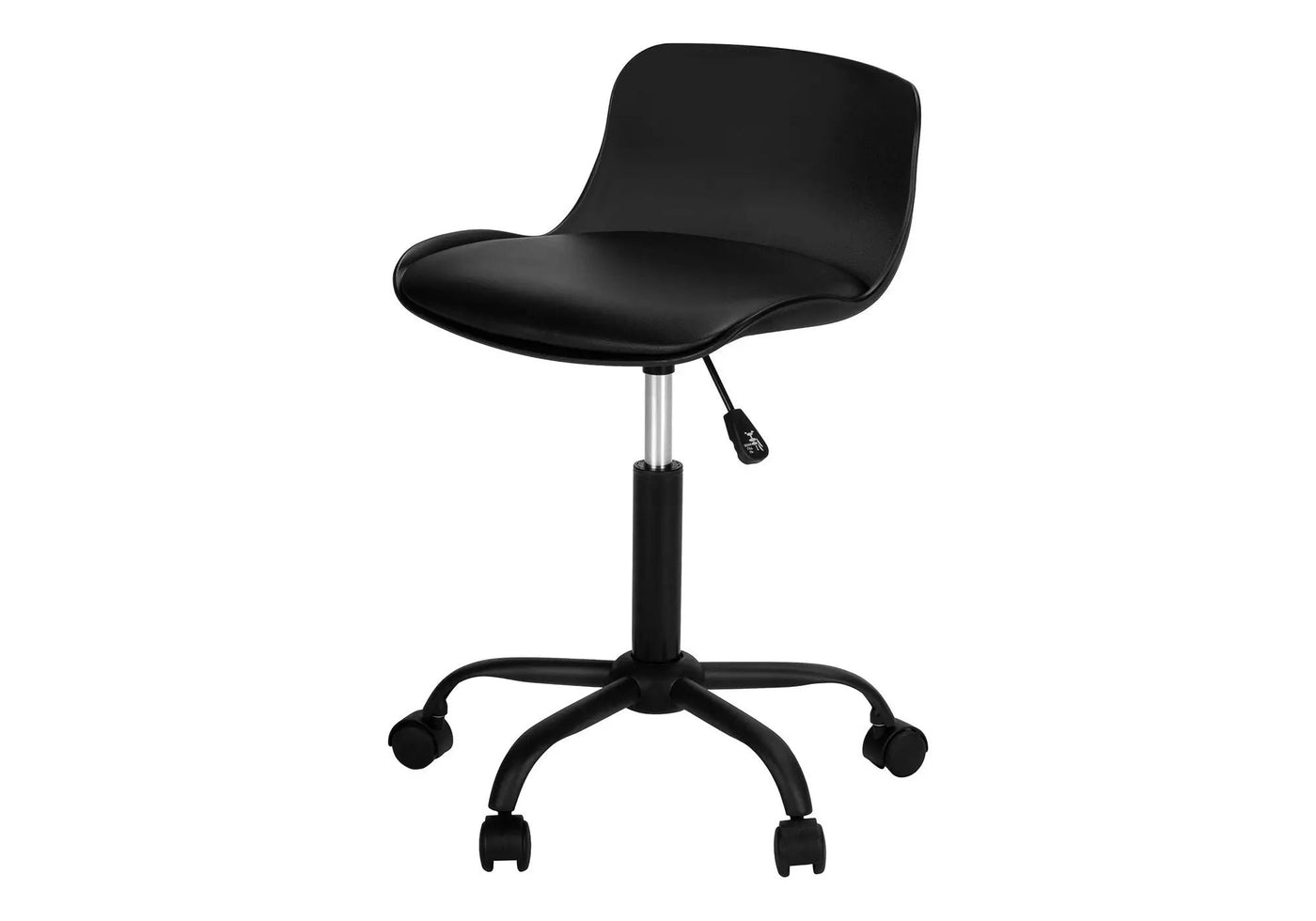 Office Chair, Adjustable Height, Swivel, Ergonomic, Modern by Unique Piece Furniture