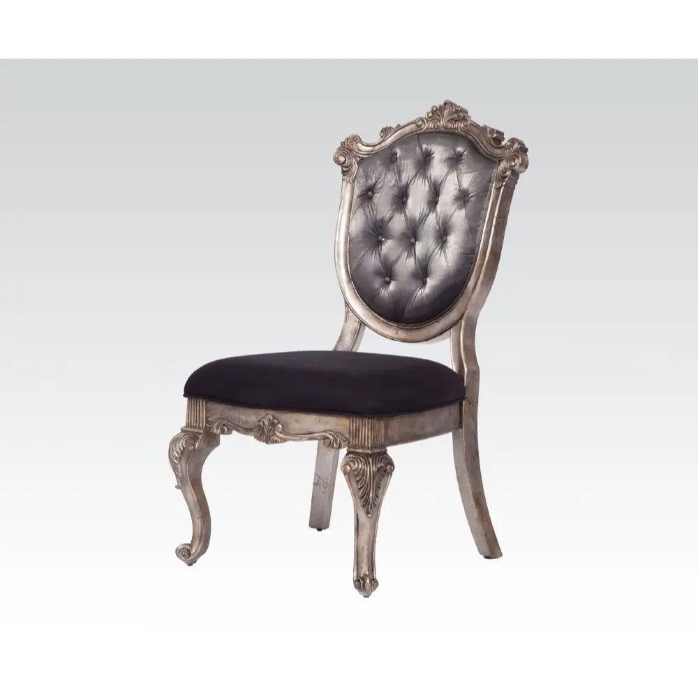 Chantelle - Side Chair by Unique Piece Furniture