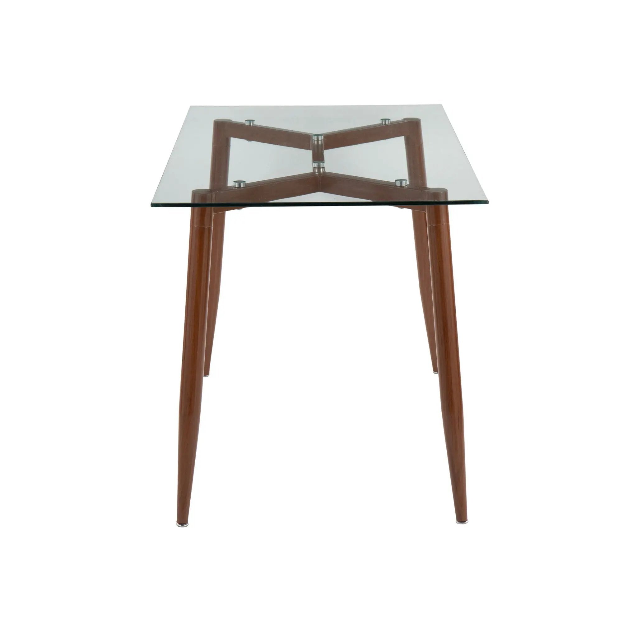 Clara - Contemporary Table by Unique Piece Furniture