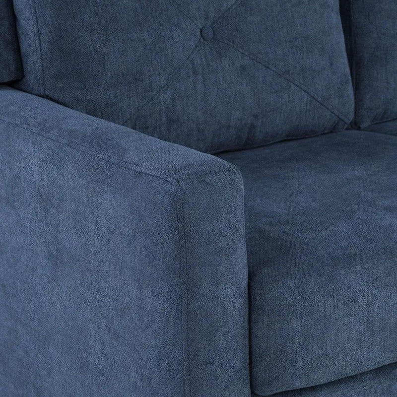 Horatio - Sofa by Unique Piece Furniture