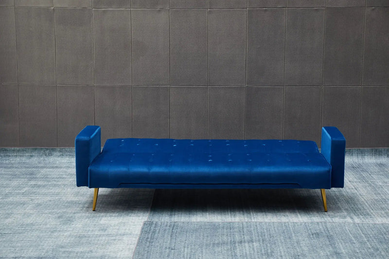 Comfort Compact Design Sofa Bed by HouseOfZazla