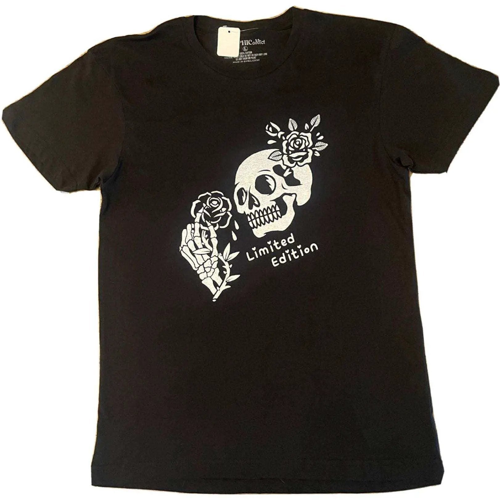 Limited Edition Tshirt by Selzalot