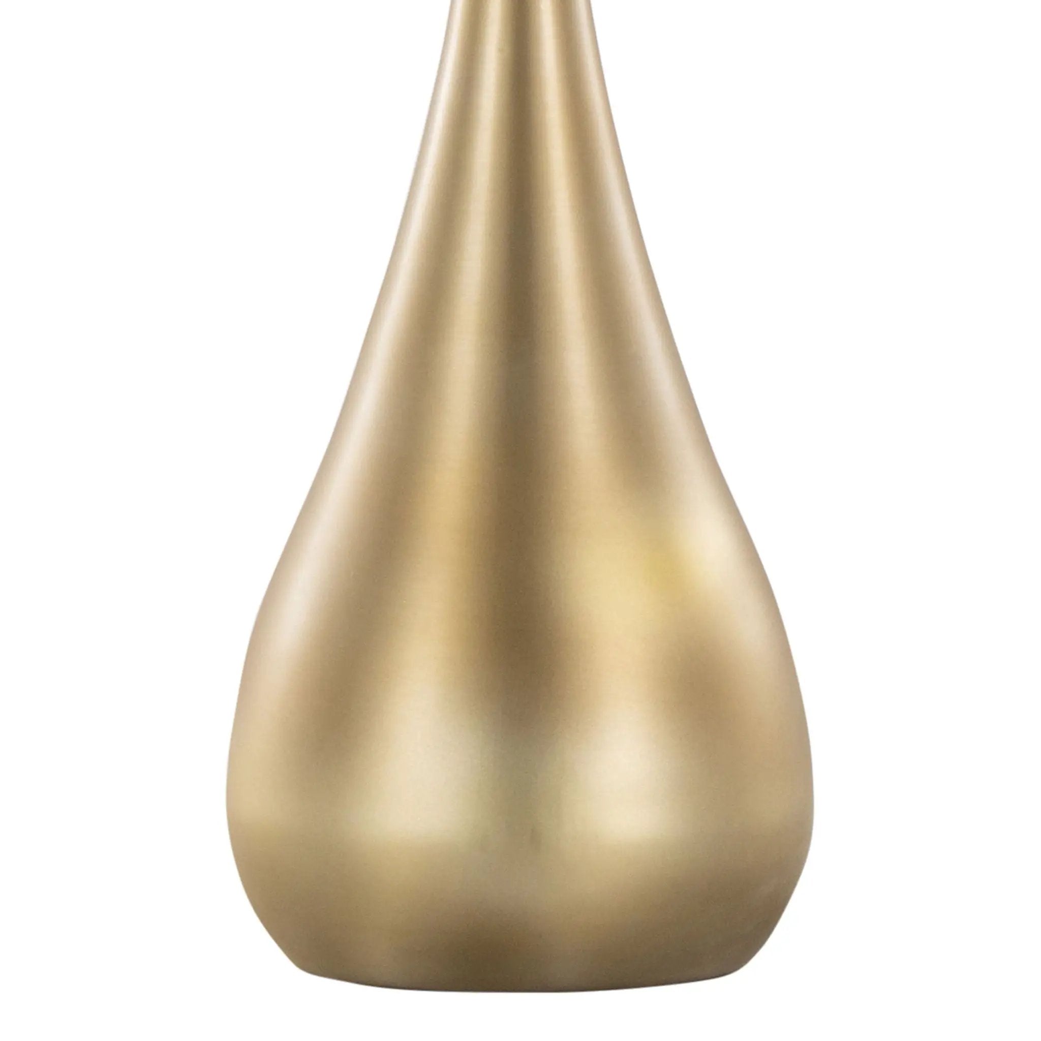 Pebble - Contemporary Table Lamp (Set of 2) by HouseOfZazla