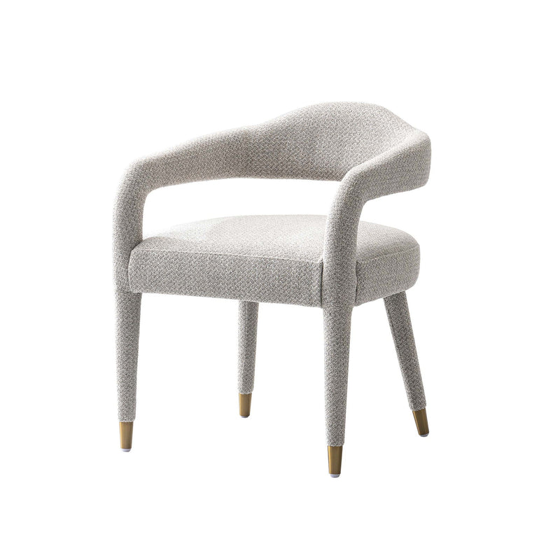 Aspen - Armchair by HouseOfZazla