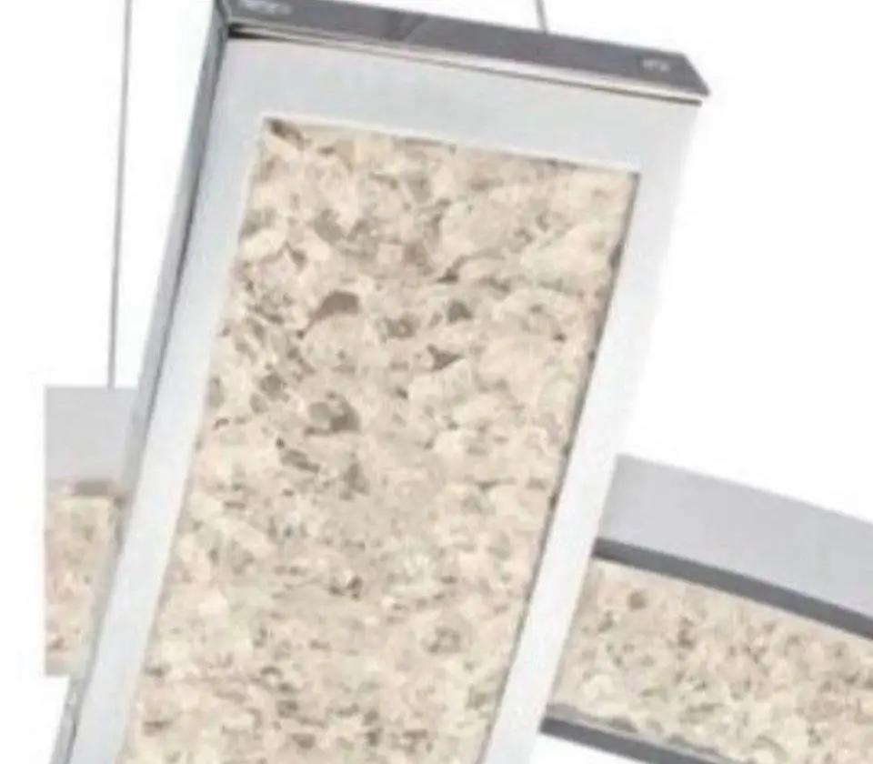 Pendant 2Lt LED by Elan 83494 in Chrome Finish by Selzalot