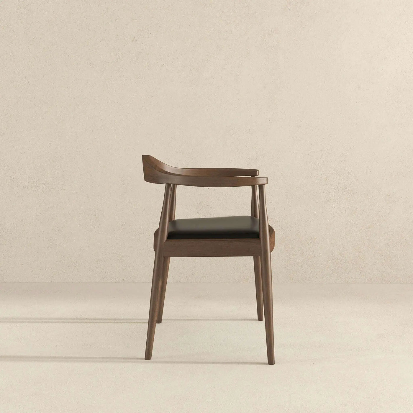 Kelly - Mid-Century Modern Dining Chair by HouseOfZazla